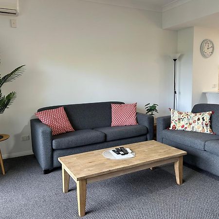Bella Mare Coolangatta Beachside Apartments Gold Coast Zewnętrze zdjęcie