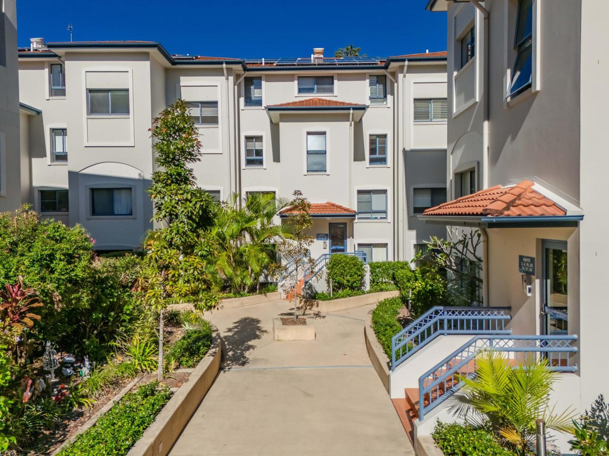 Bella Mare Coolangatta Beachside Apartments Gold Coast Zewnętrze zdjęcie