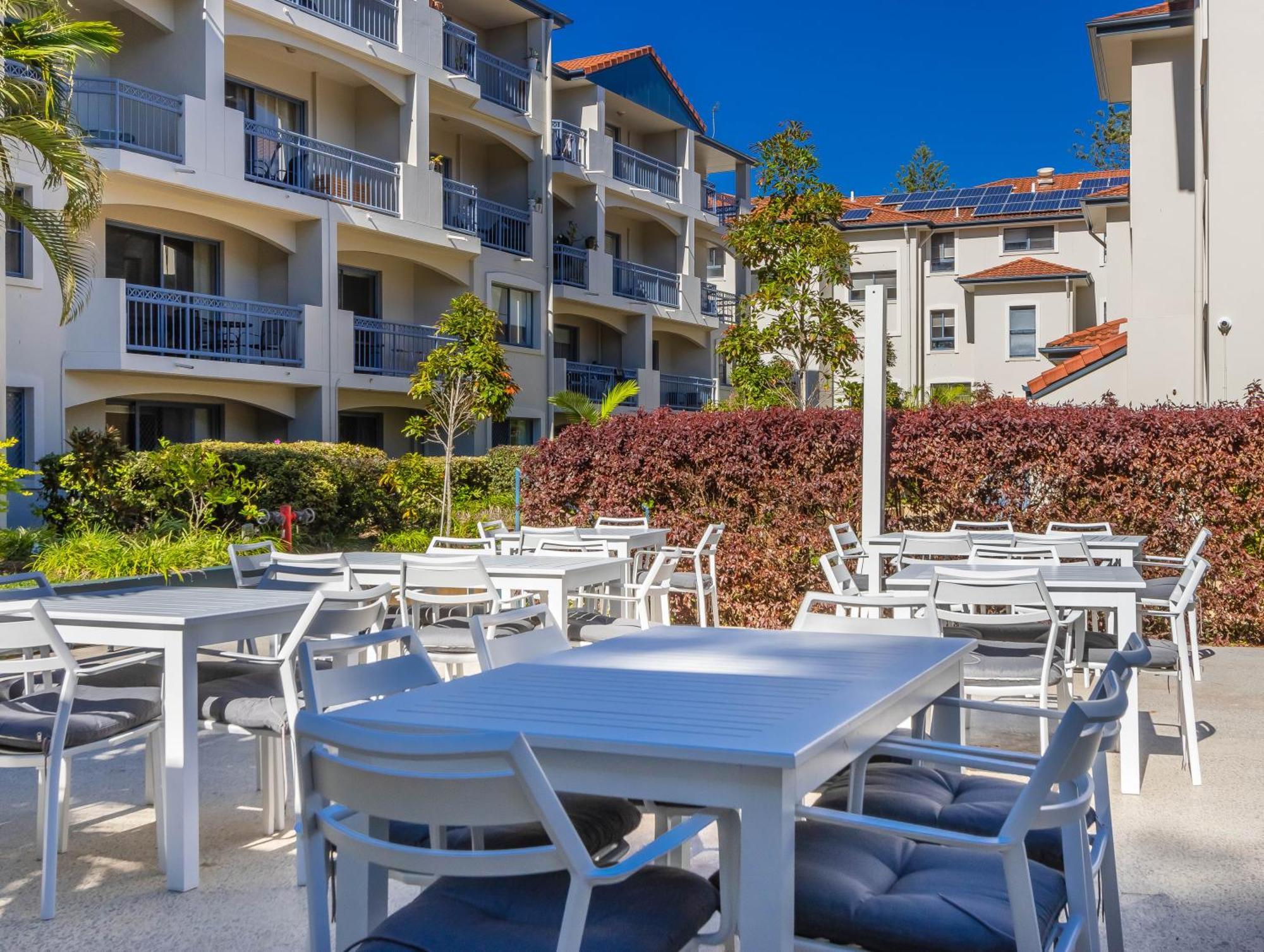 Bella Mare Coolangatta Beachside Apartments Gold Coast Zewnętrze zdjęcie
