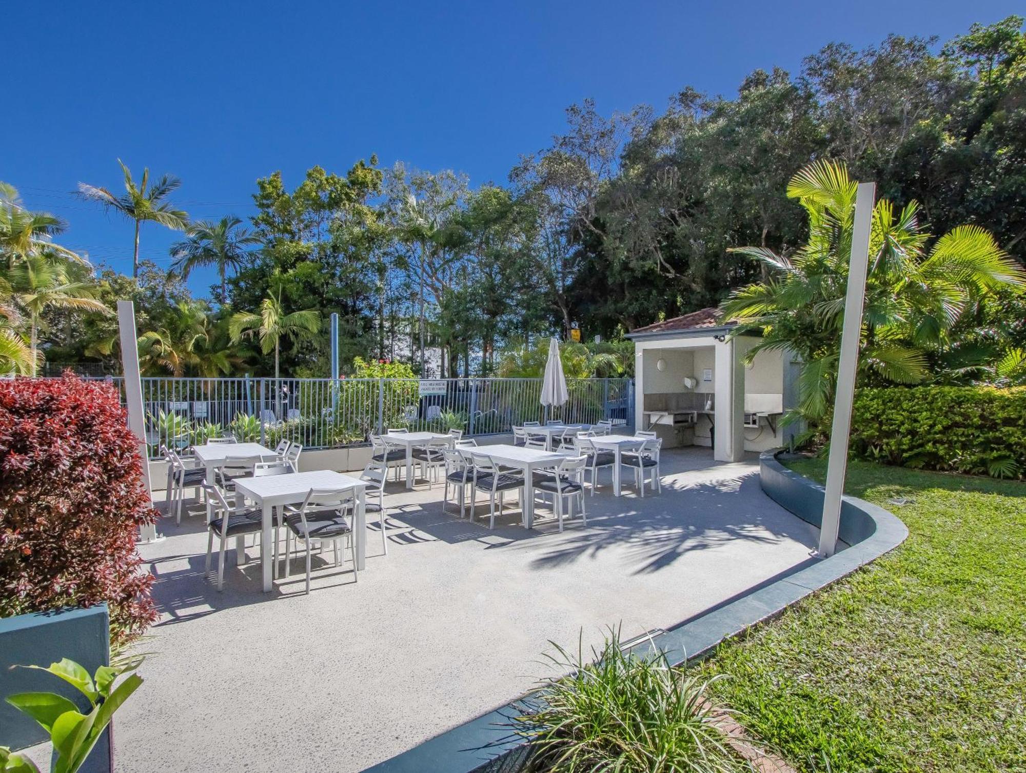 Bella Mare Coolangatta Beachside Apartments Gold Coast Zewnętrze zdjęcie