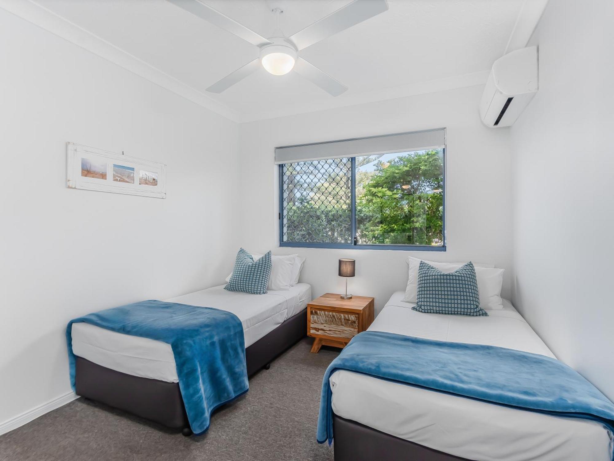 Bella Mare Coolangatta Beachside Apartments Gold Coast Zewnętrze zdjęcie