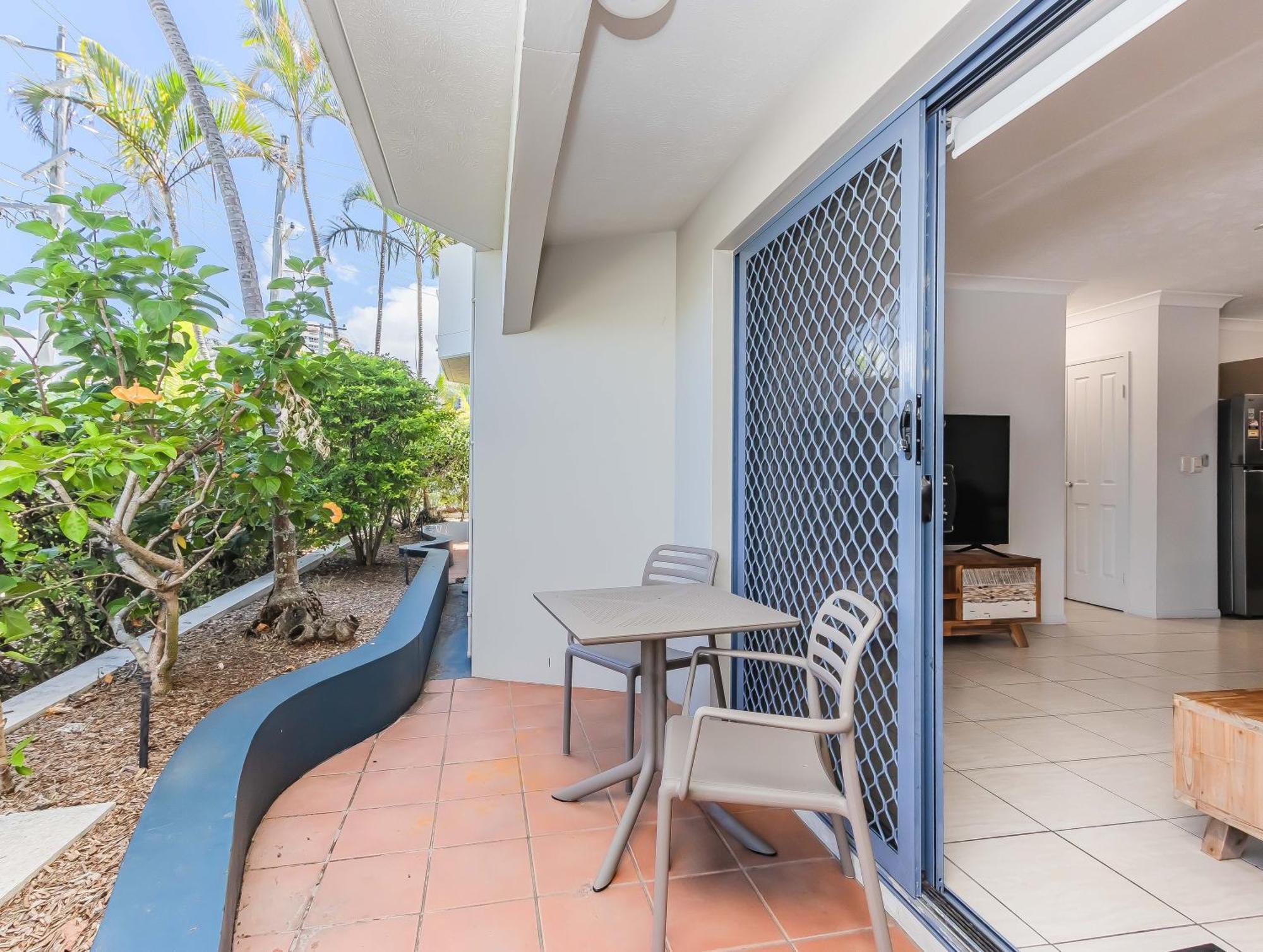 Bella Mare Coolangatta Beachside Apartments Gold Coast Zewnętrze zdjęcie