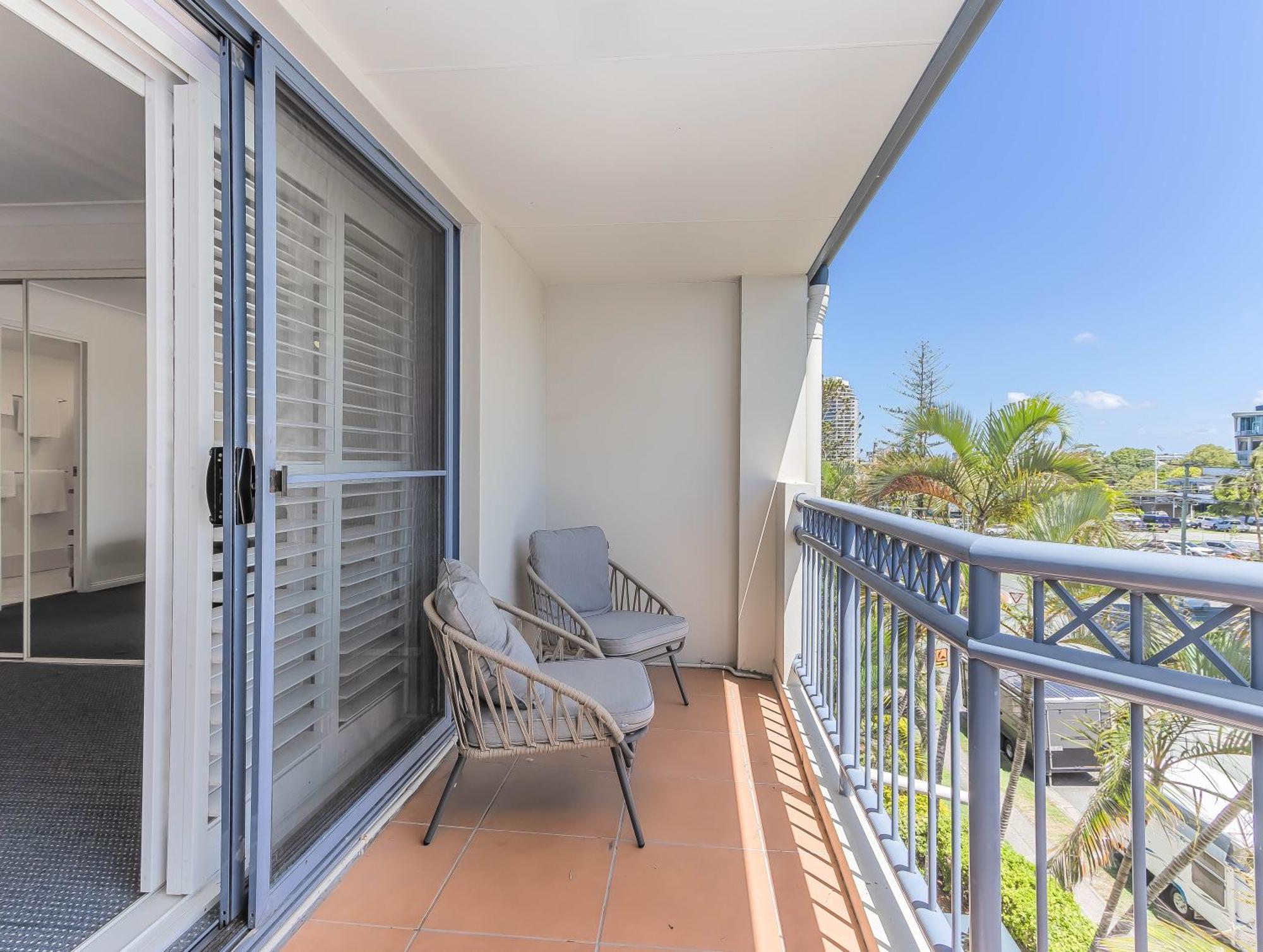 Bella Mare Coolangatta Beachside Apartments Gold Coast Zewnętrze zdjęcie