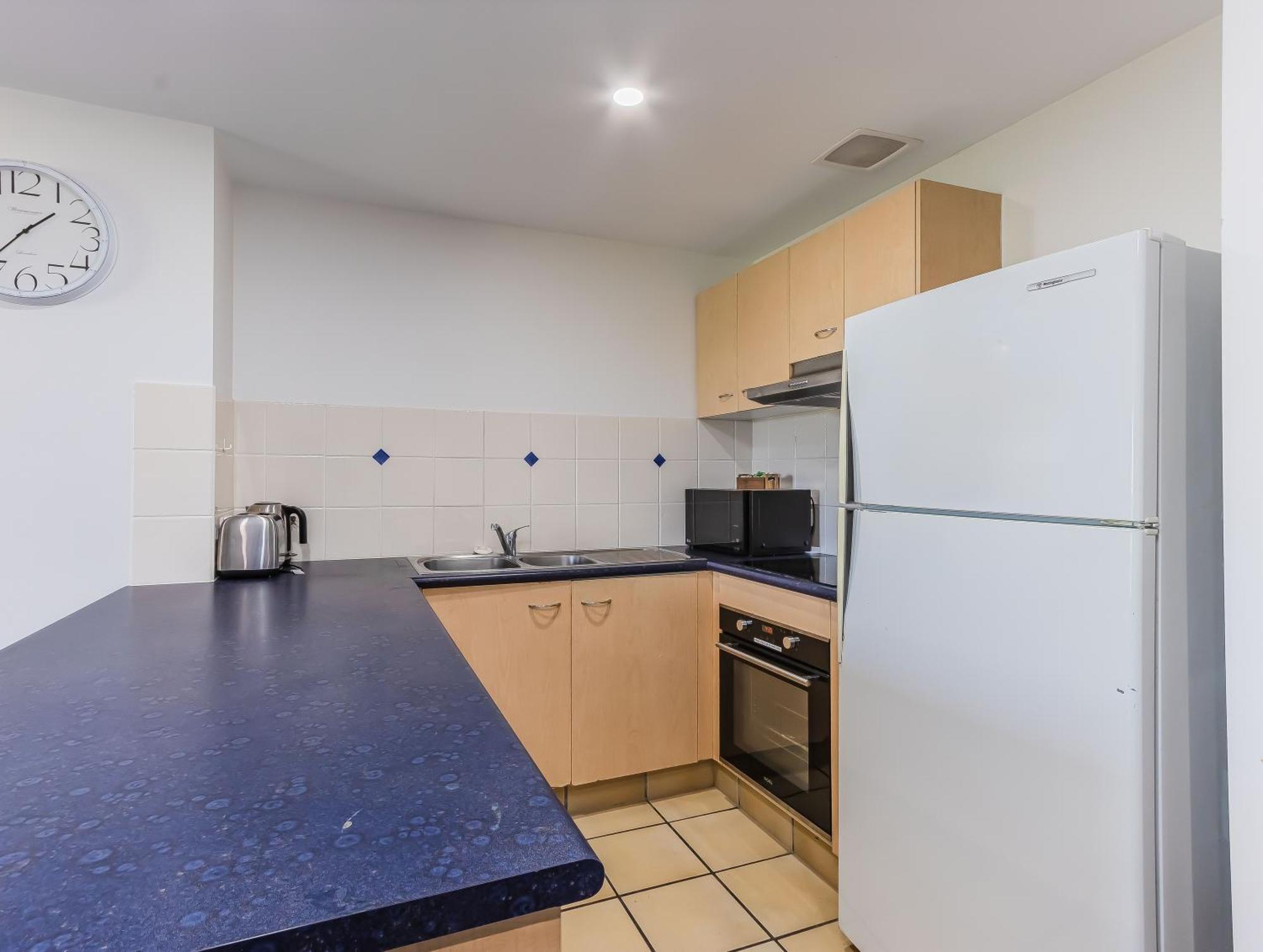 Bella Mare Coolangatta Beachside Apartments Gold Coast Zewnętrze zdjęcie
