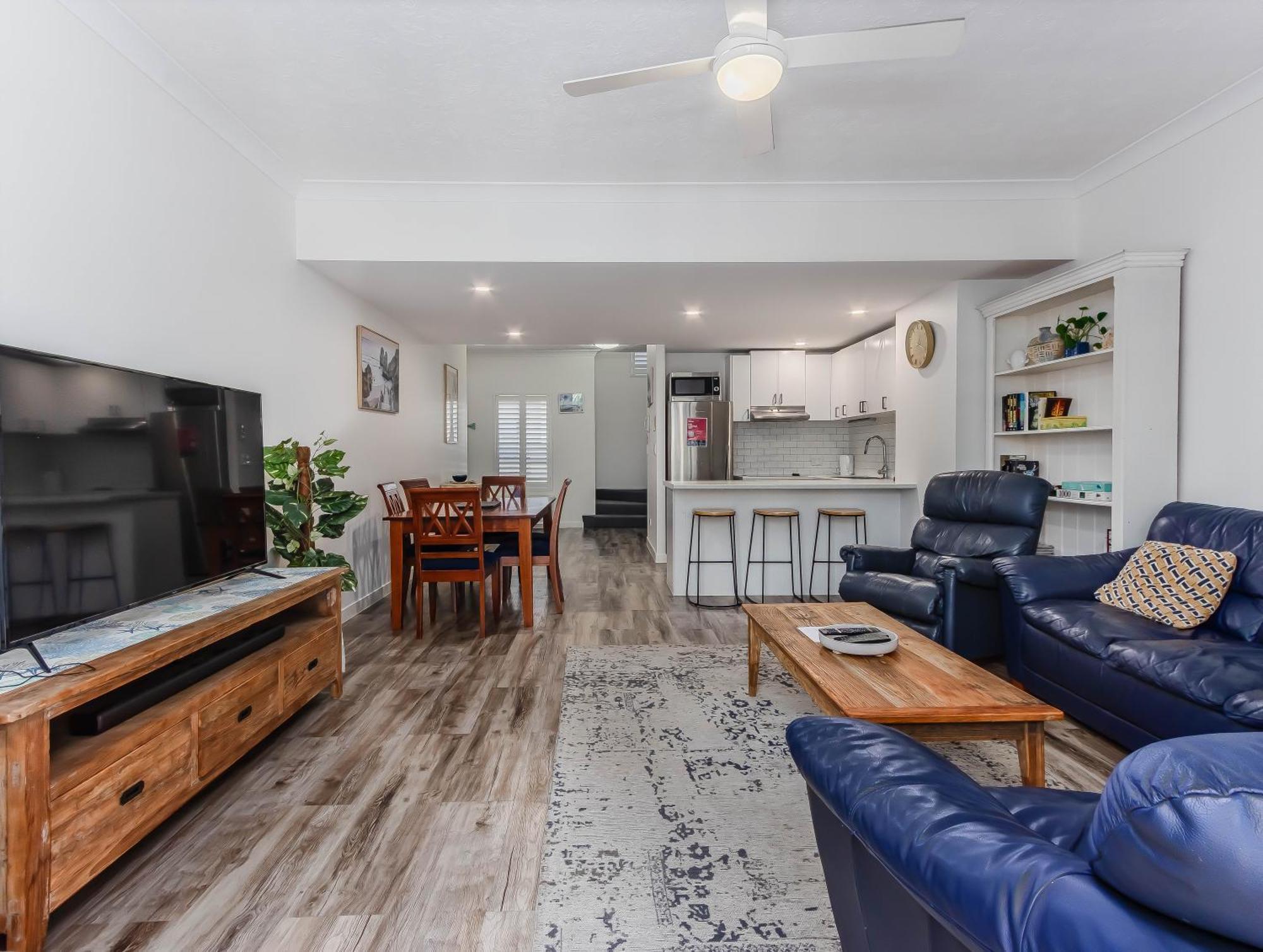 Bella Mare Coolangatta Beachside Apartments Gold Coast Zewnętrze zdjęcie