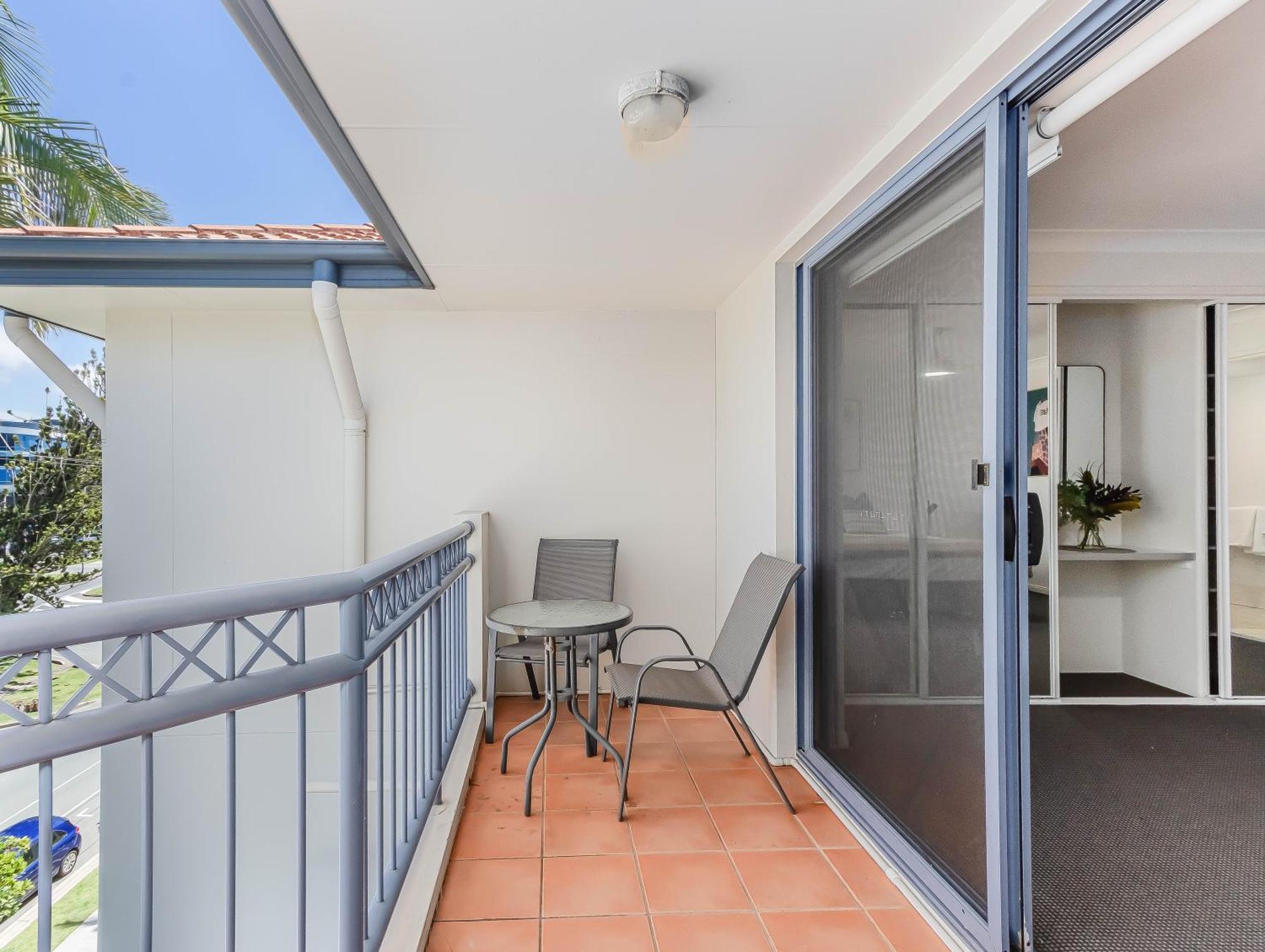 Bella Mare Coolangatta Beachside Apartments Gold Coast Zewnętrze zdjęcie