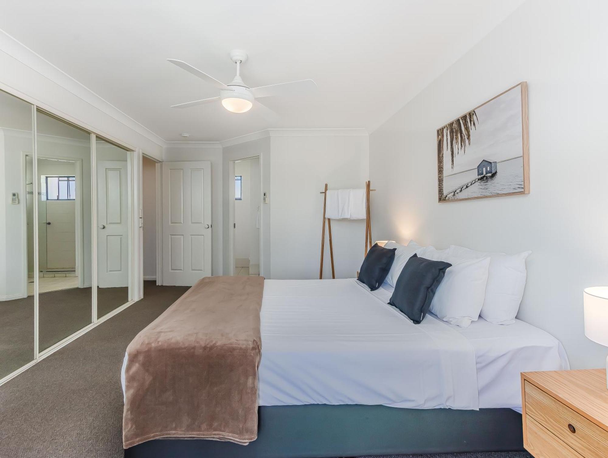 Bella Mare Coolangatta Beachside Apartments Gold Coast Zewnętrze zdjęcie