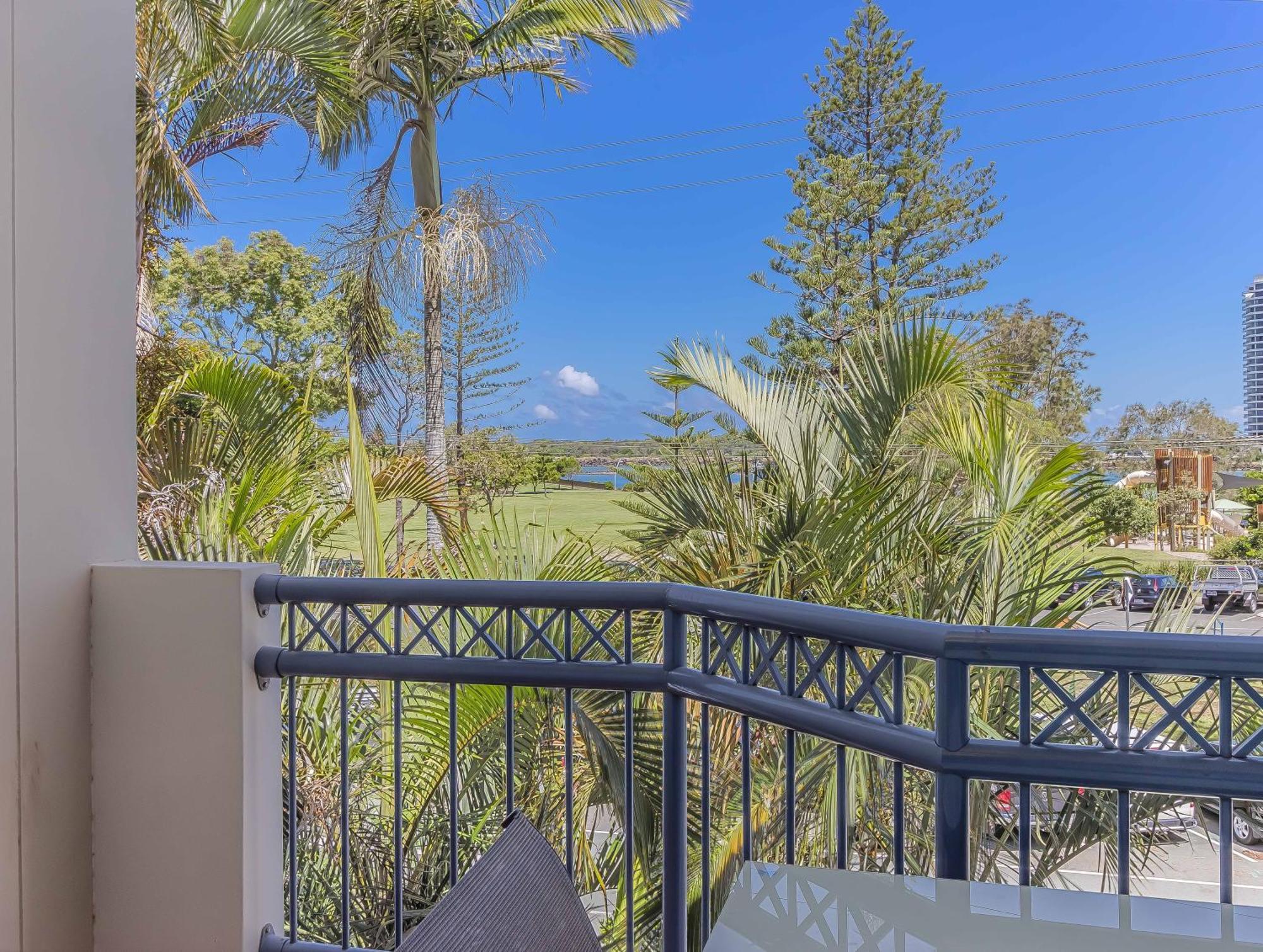 Bella Mare Coolangatta Beachside Apartments Gold Coast Zewnętrze zdjęcie