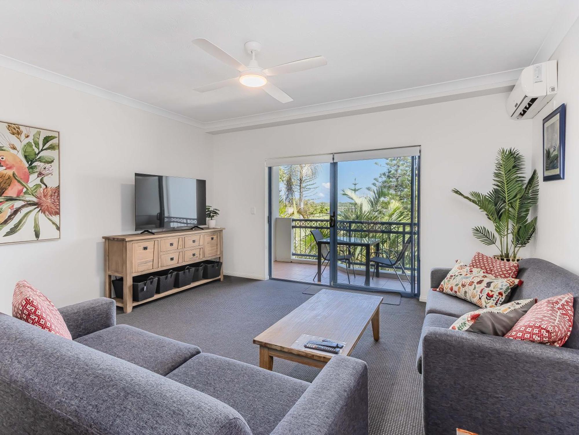 Bella Mare Coolangatta Beachside Apartments Gold Coast Zewnętrze zdjęcie