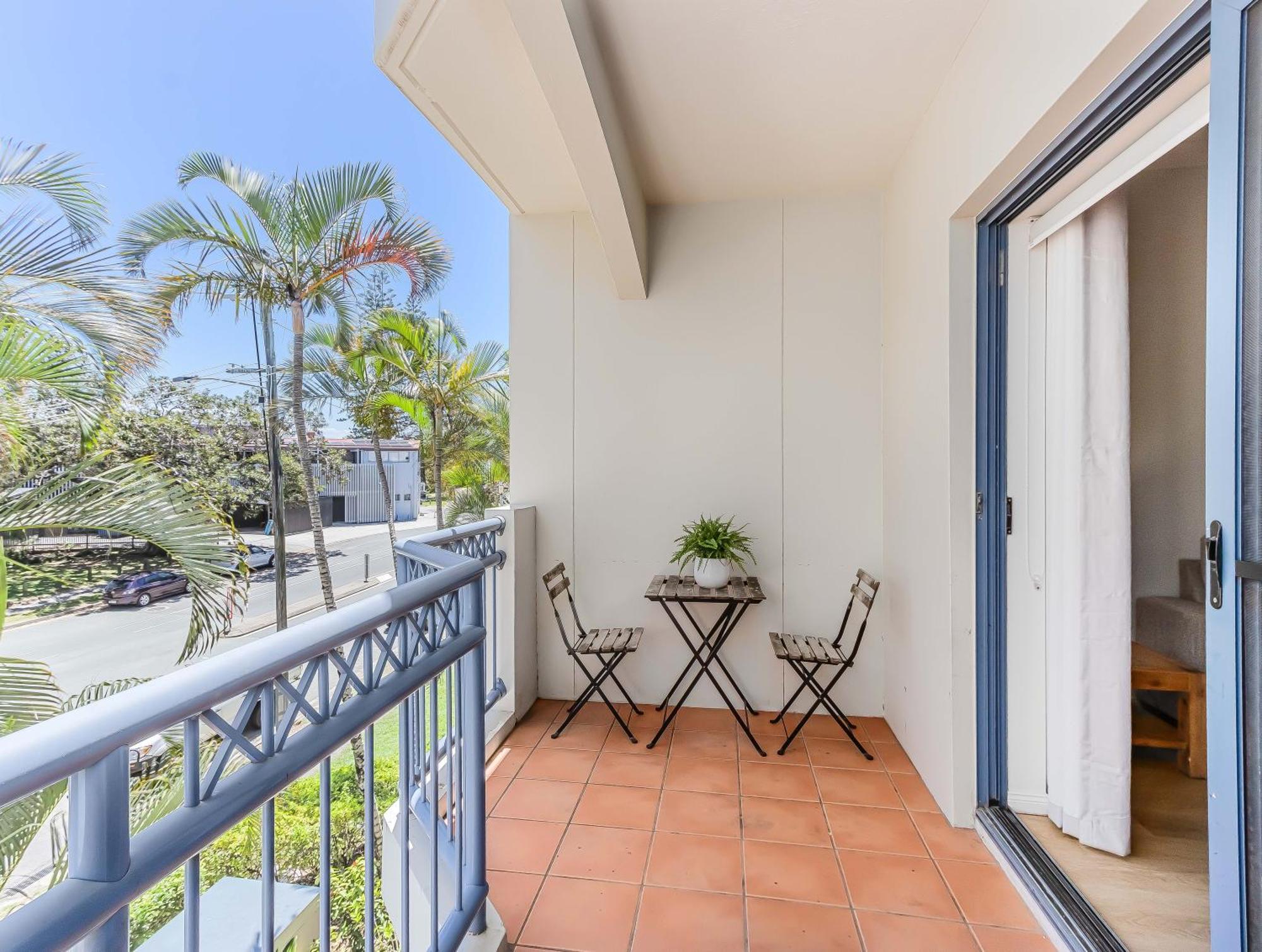 Bella Mare Coolangatta Beachside Apartments Gold Coast Zewnętrze zdjęcie