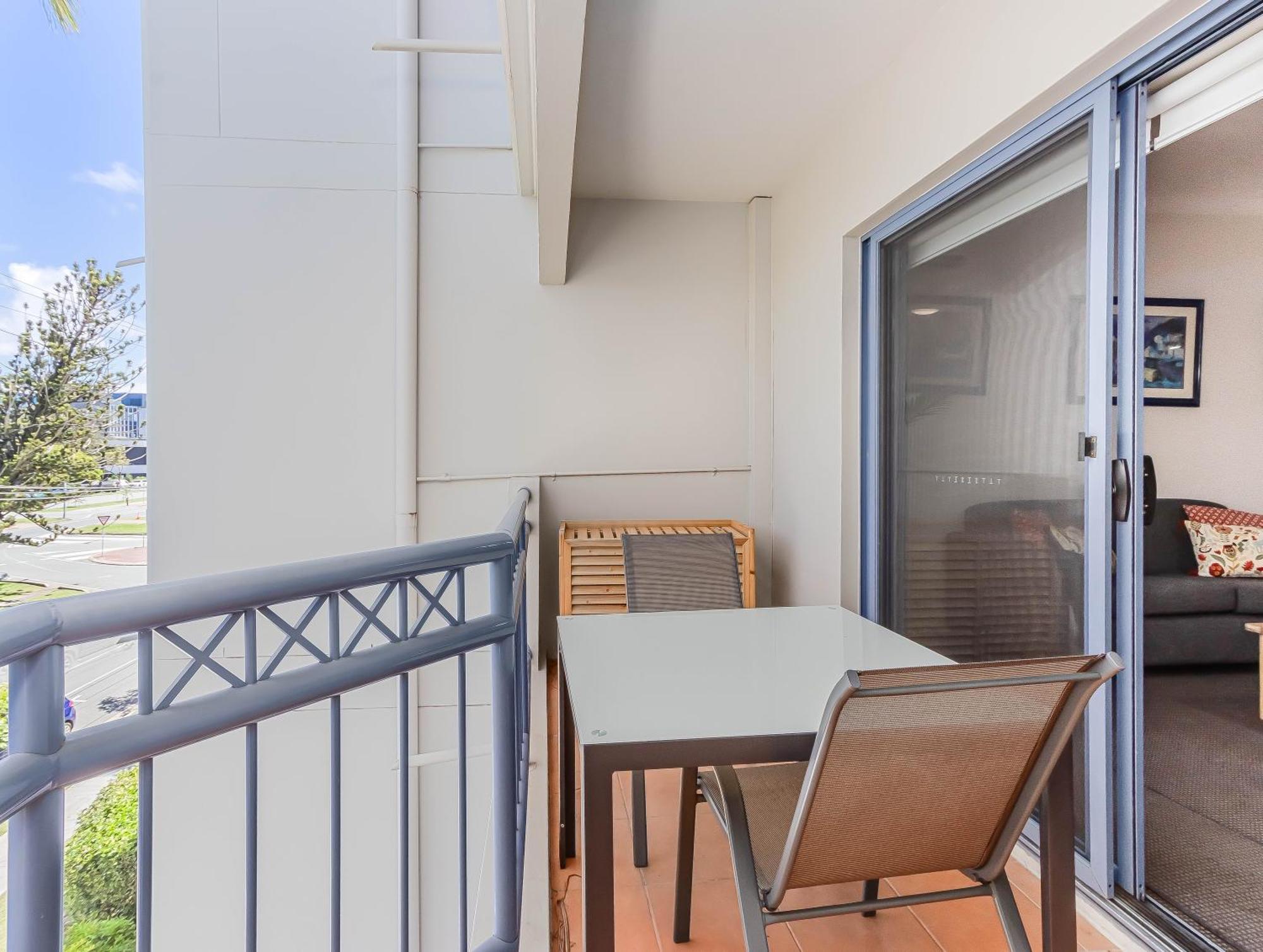 Bella Mare Coolangatta Beachside Apartments Gold Coast Pokój zdjęcie