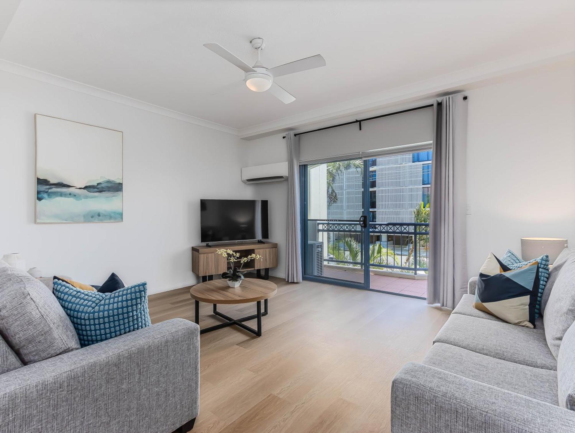 Bella Mare Coolangatta Beachside Apartments Gold Coast Zewnętrze zdjęcie
