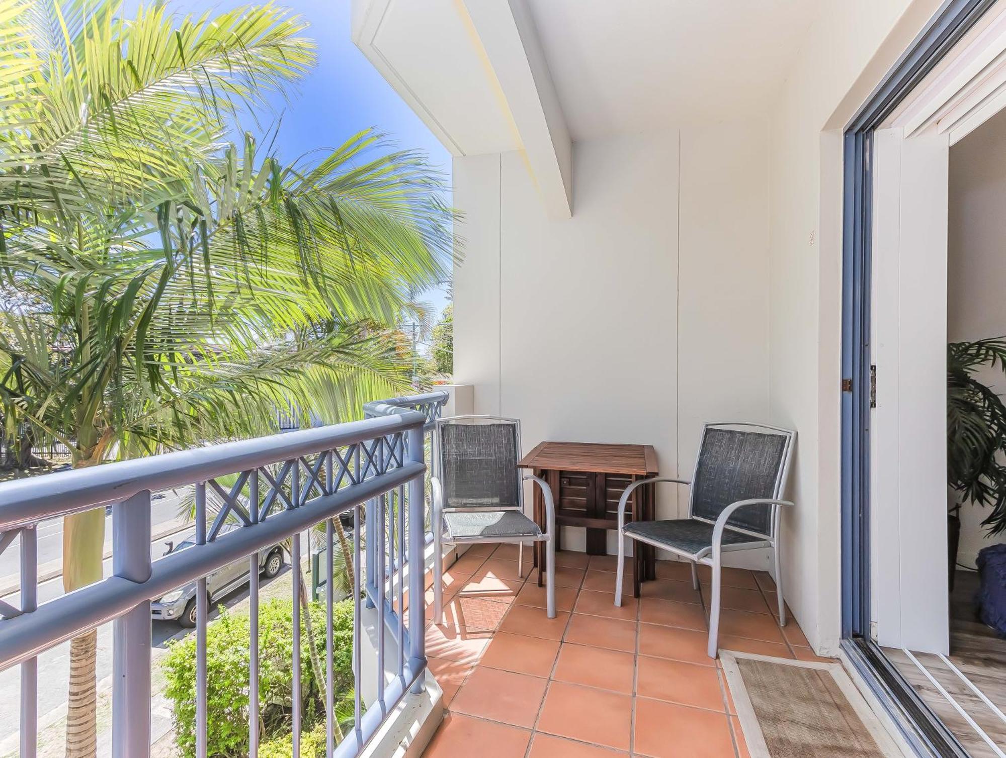 Bella Mare Coolangatta Beachside Apartments Gold Coast Zewnętrze zdjęcie