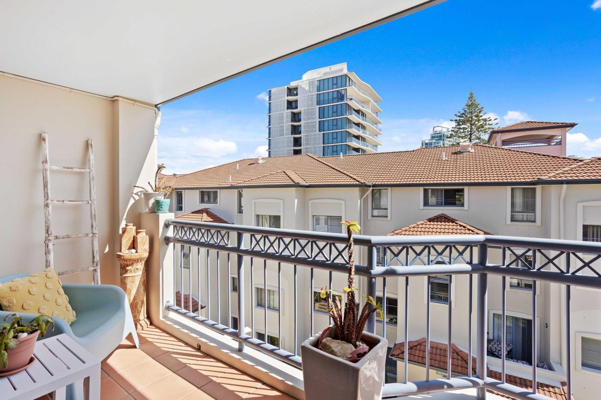 Bella Mare Coolangatta Beachside Apartments Gold Coast Zewnętrze zdjęcie