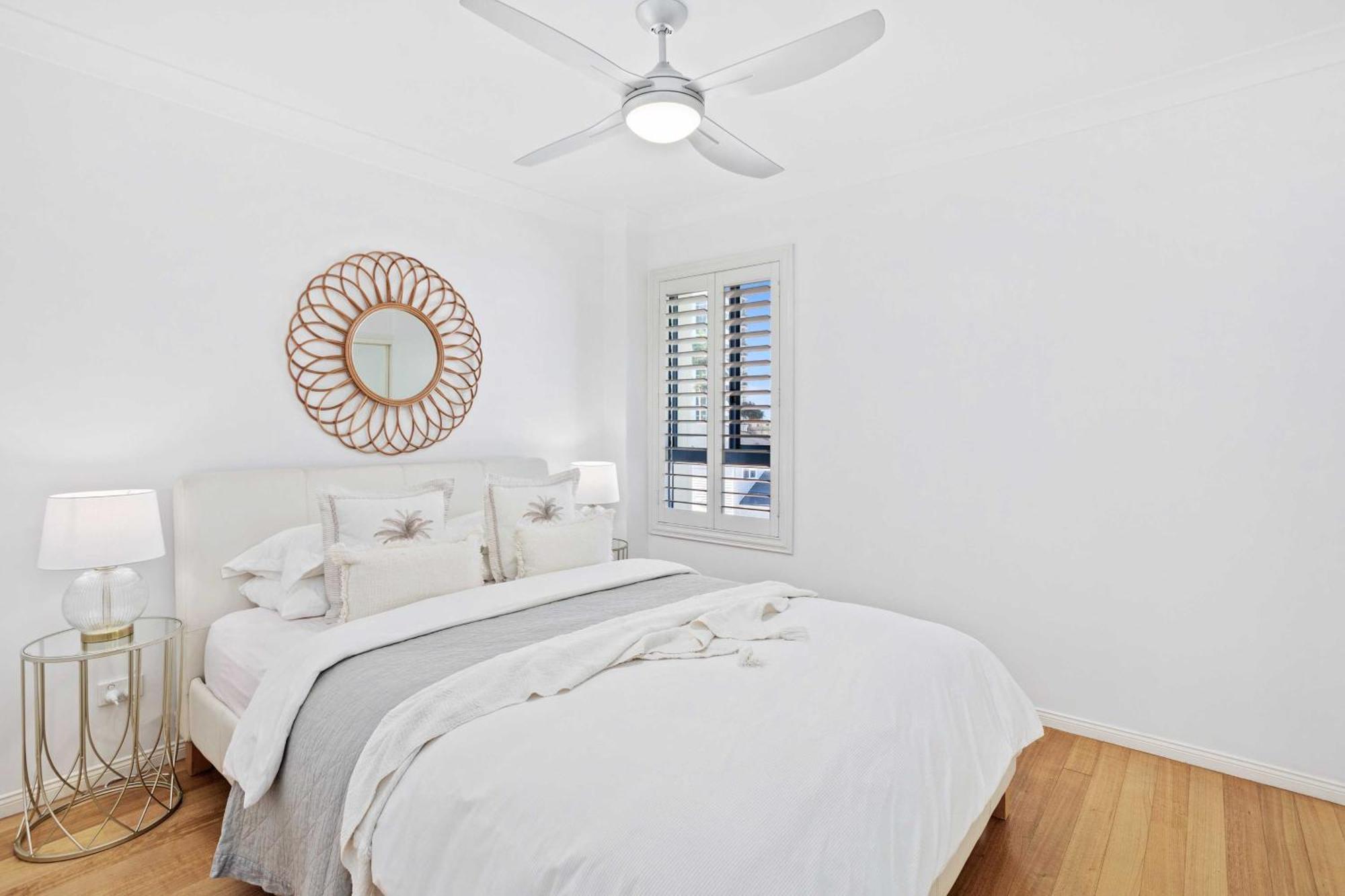 Bella Mare Coolangatta Beachside Apartments Gold Coast Zewnętrze zdjęcie