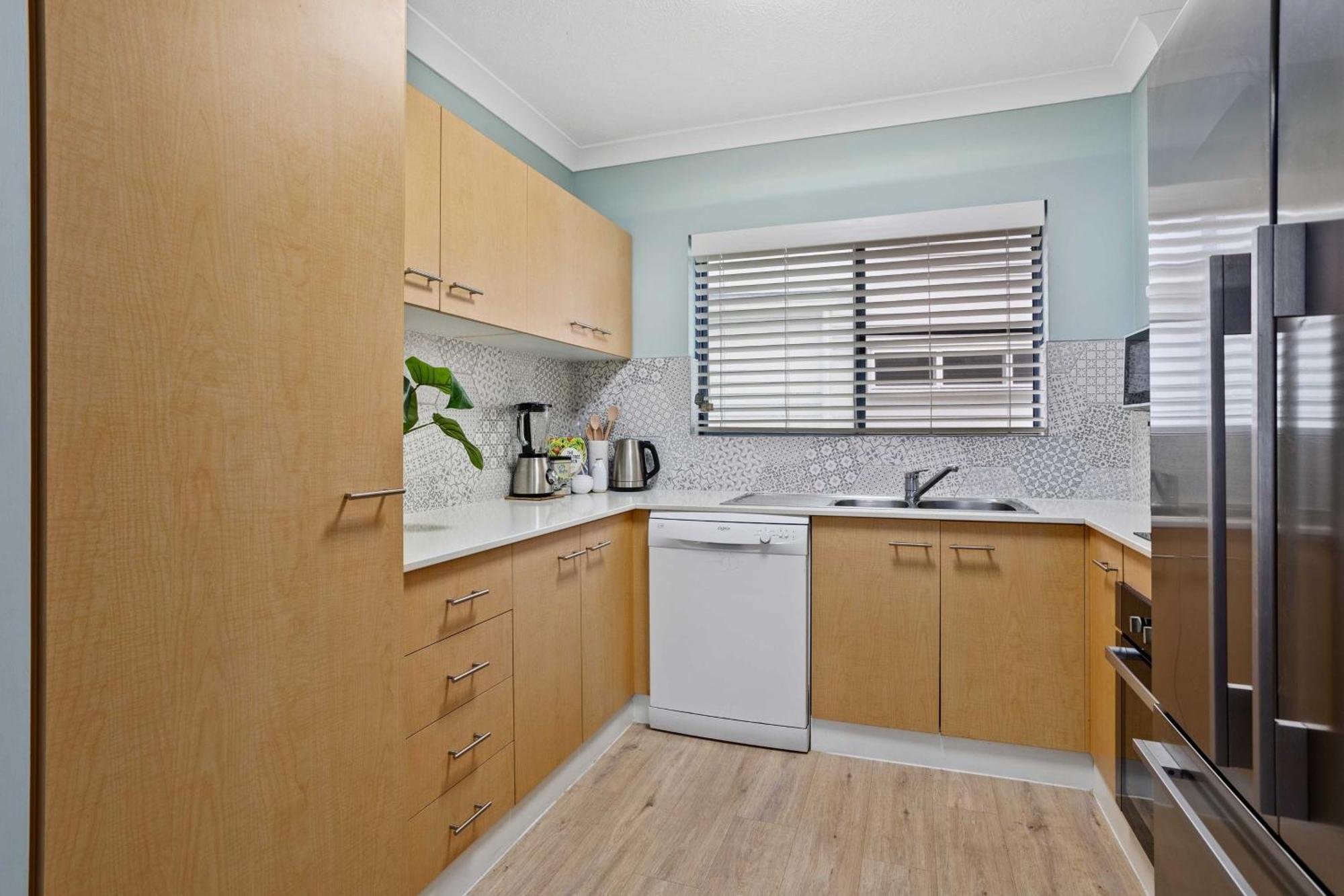 Bella Mare Coolangatta Beachside Apartments Gold Coast Zewnętrze zdjęcie