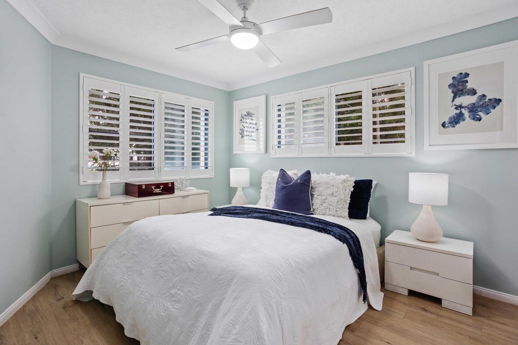 Bella Mare Coolangatta Beachside Apartments Gold Coast Zewnętrze zdjęcie