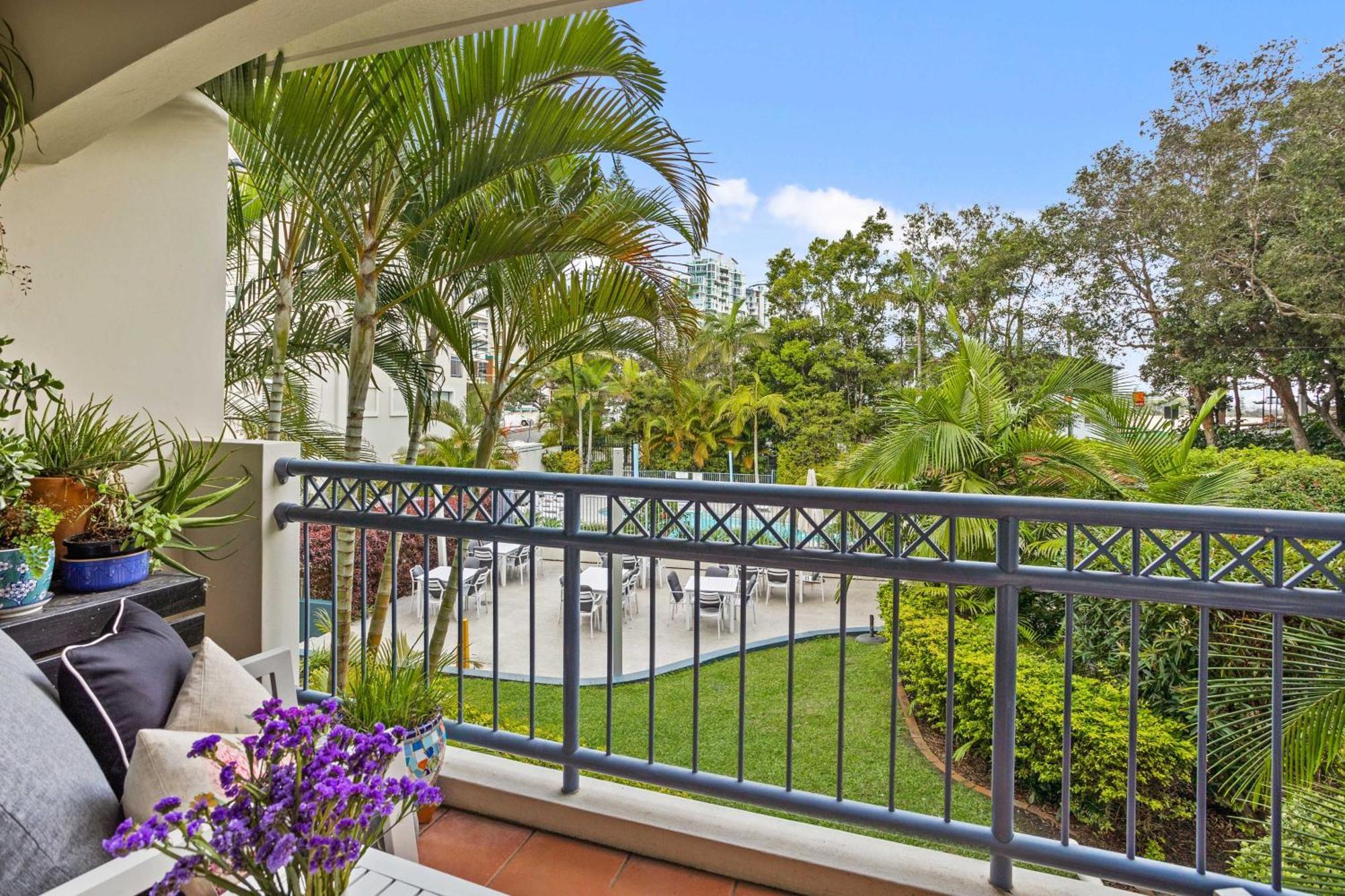 Bella Mare Coolangatta Beachside Apartments Gold Coast Zewnętrze zdjęcie