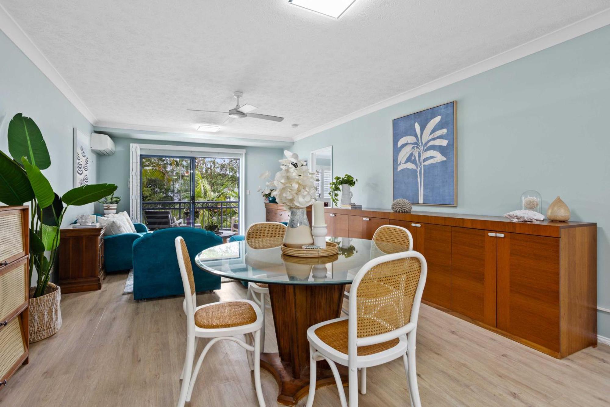 Bella Mare Coolangatta Beachside Apartments Gold Coast Zewnętrze zdjęcie