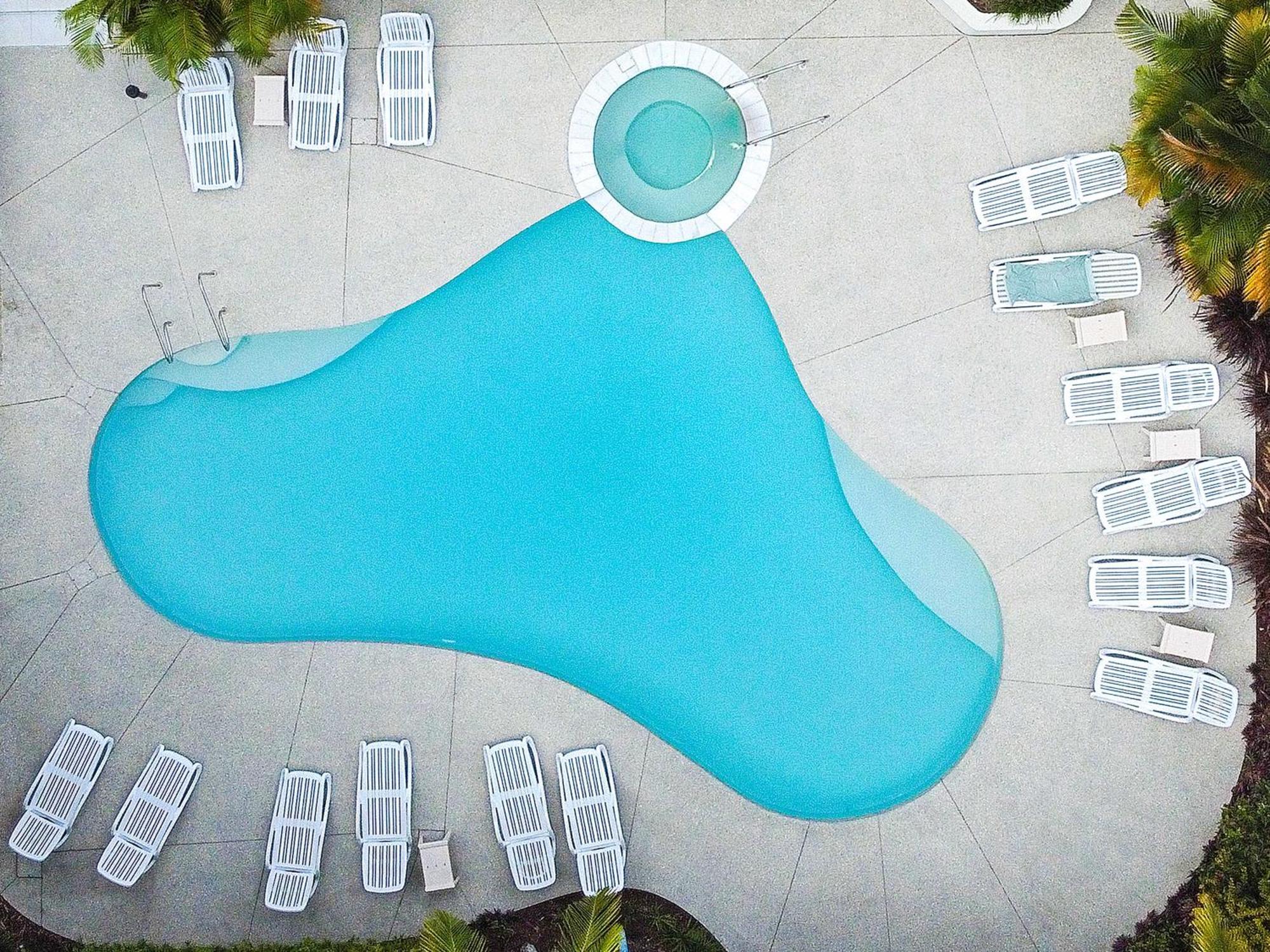 Bella Mare Coolangatta Beachside Apartments Gold Coast Zewnętrze zdjęcie