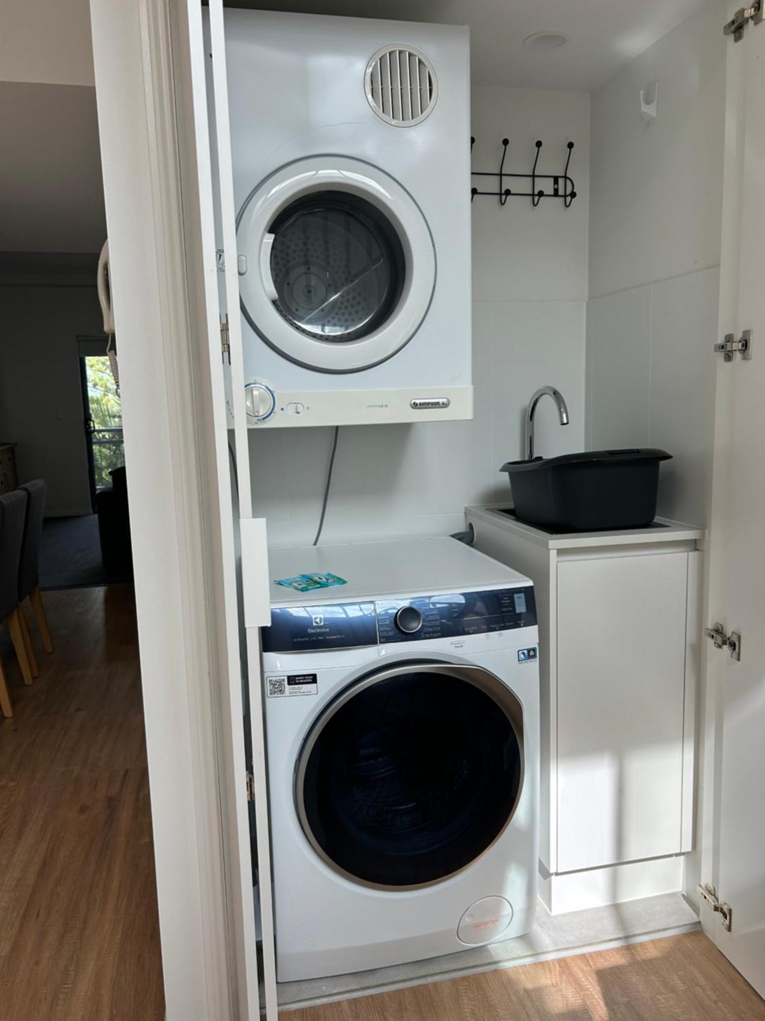 Bella Mare Coolangatta Beachside Apartments Gold Coast Zewnętrze zdjęcie