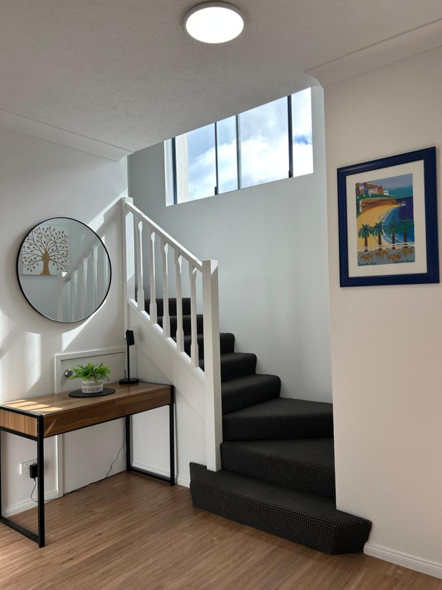 Bella Mare Coolangatta Beachside Apartments Gold Coast Zewnętrze zdjęcie
