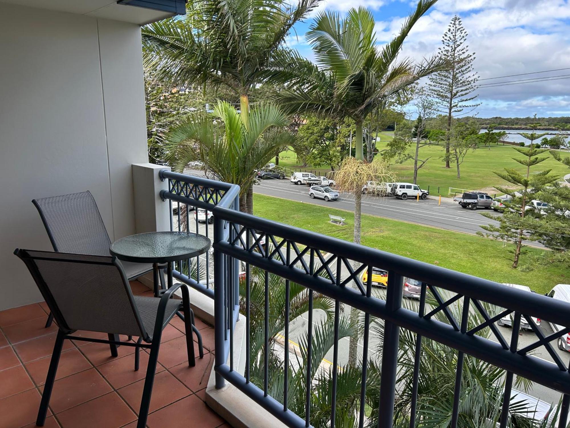 Bella Mare Coolangatta Beachside Apartments Gold Coast Zewnętrze zdjęcie