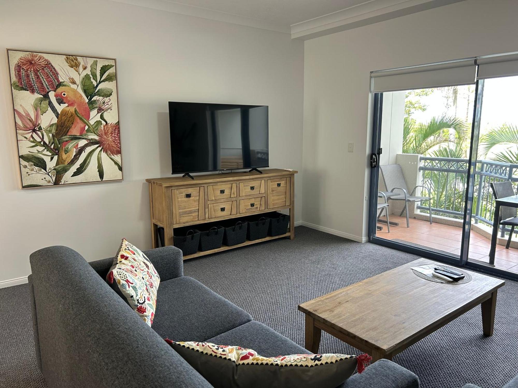 Bella Mare Coolangatta Beachside Apartments Gold Coast Zewnętrze zdjęcie